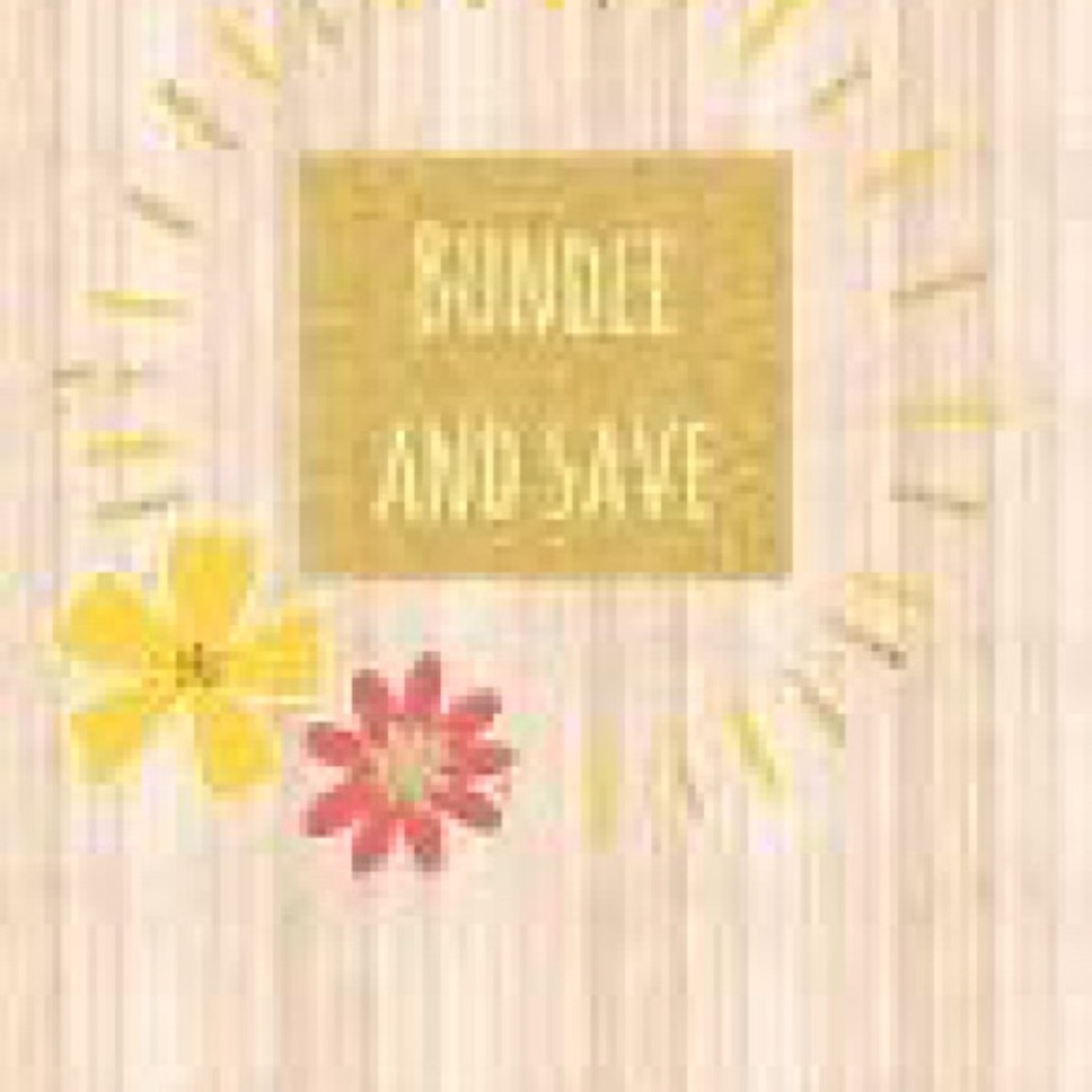 Bundle and Save!!! - Picture 1 of 1